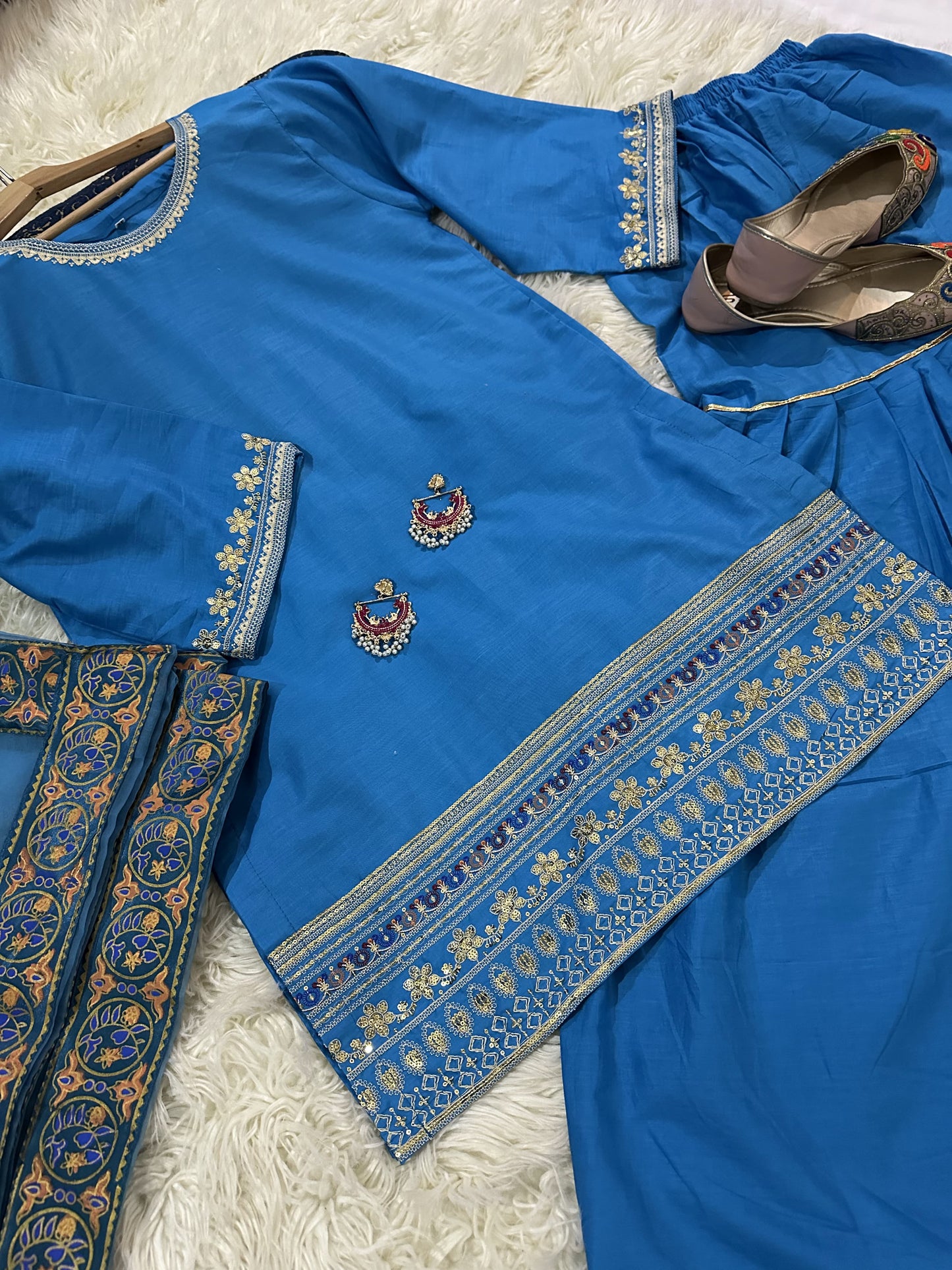 Eid collection
