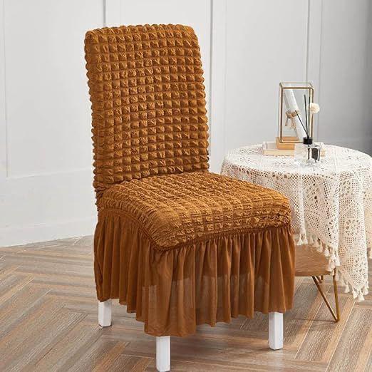 Chair covers