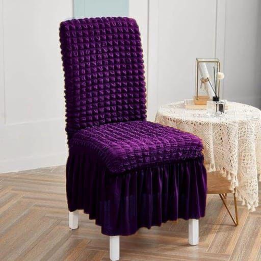 Chair covers