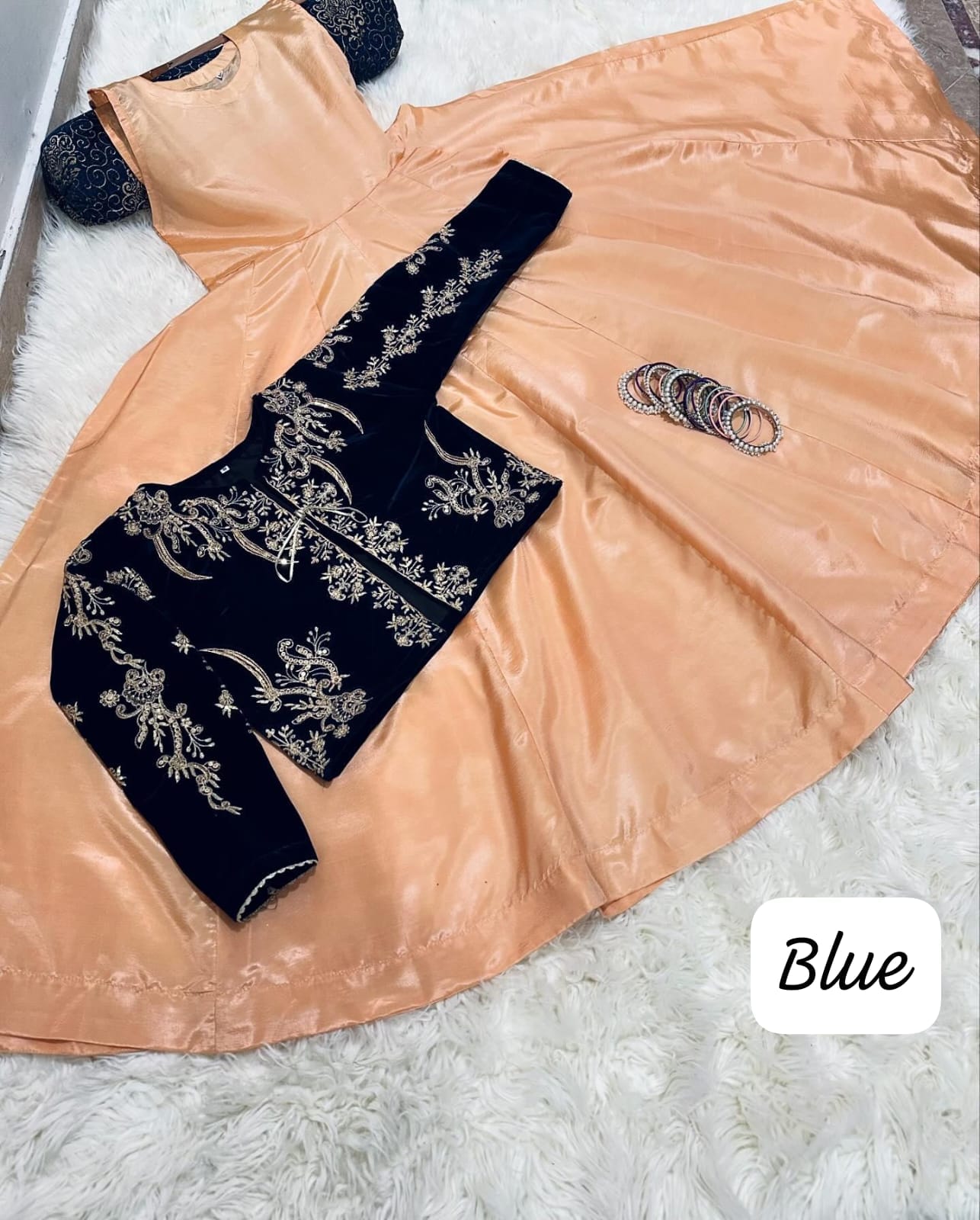 Coat mexi