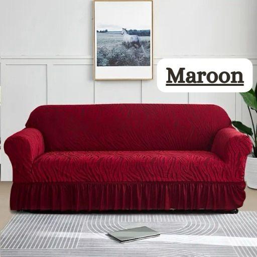Sofa covers