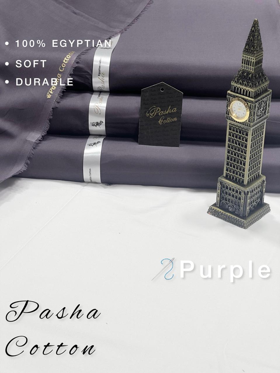 Pasha
