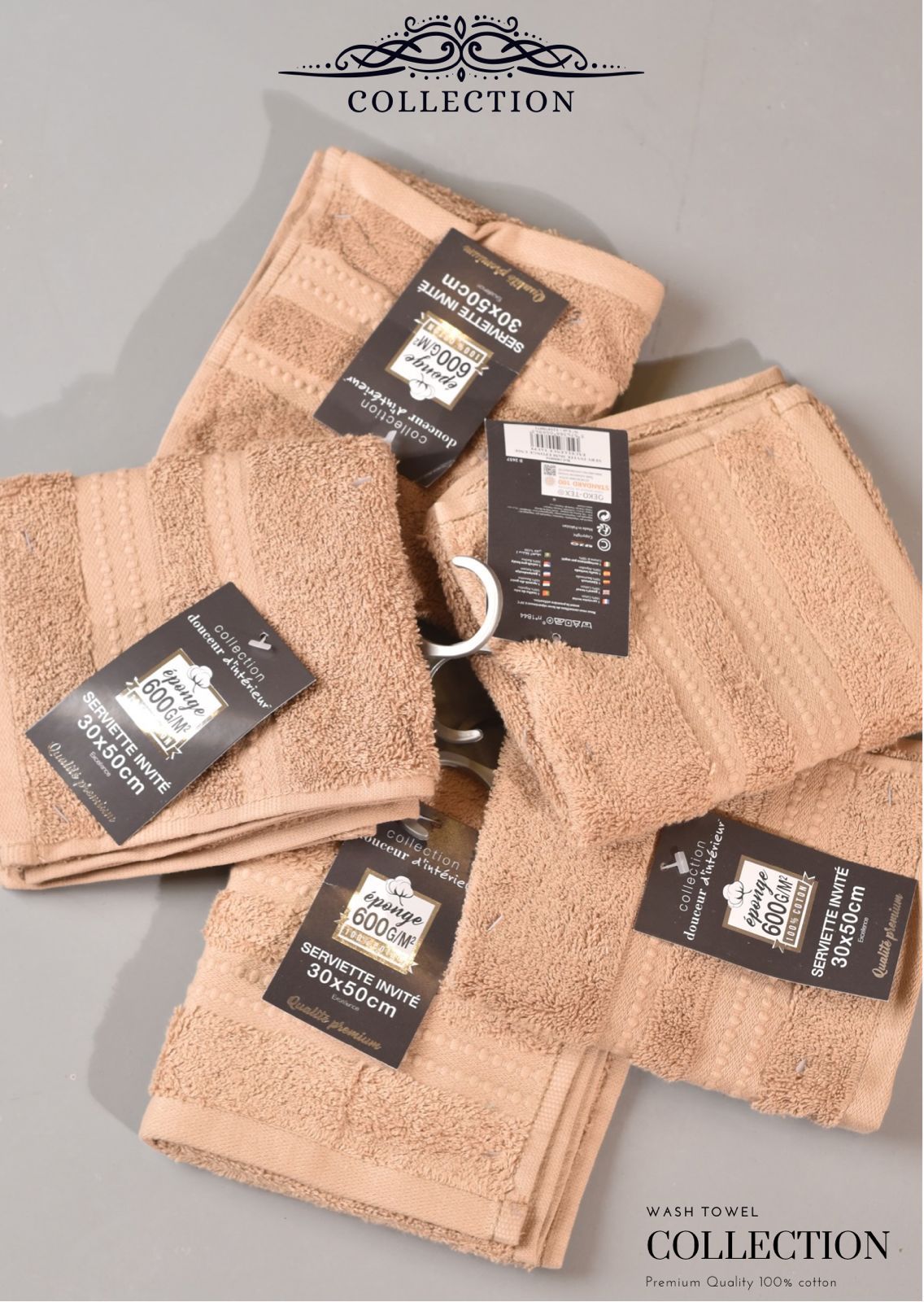 Towels