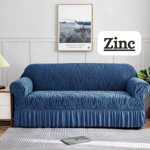 Sofa covers