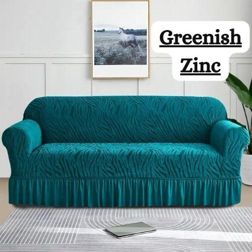 Sofa covers