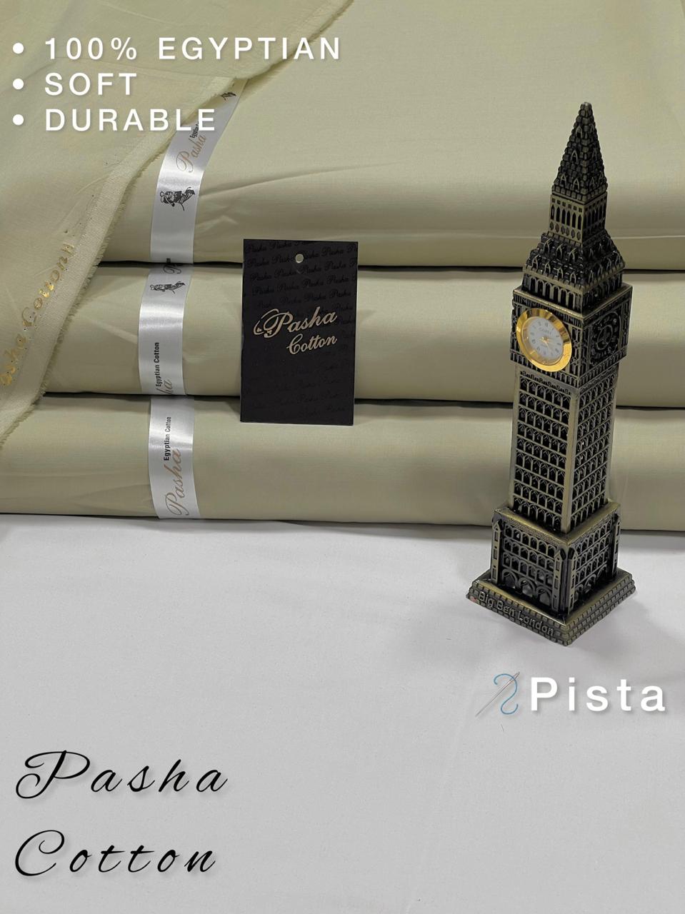 Pasha