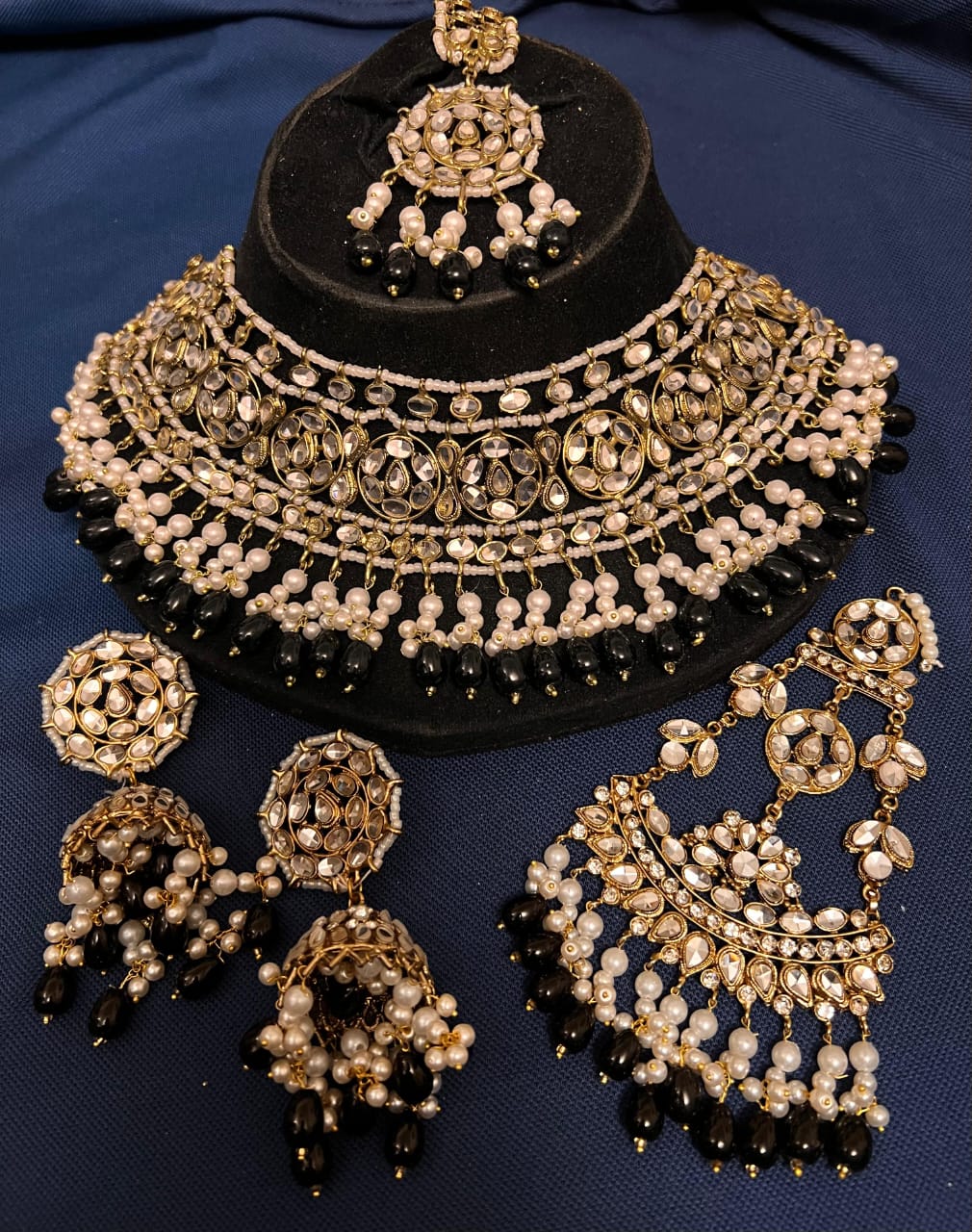 Bridel set