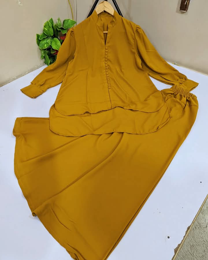 Western wear