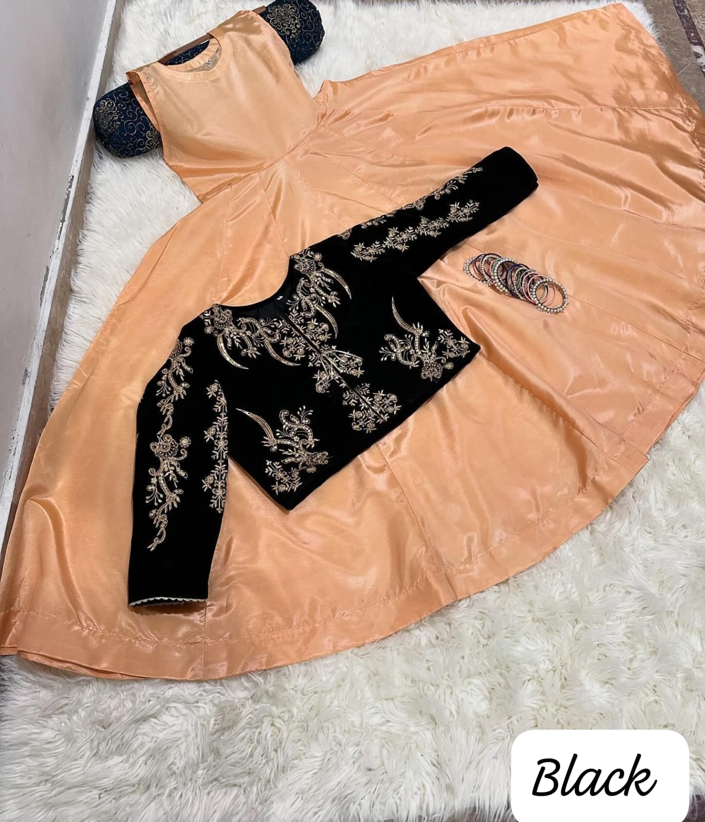 Coat mexi
