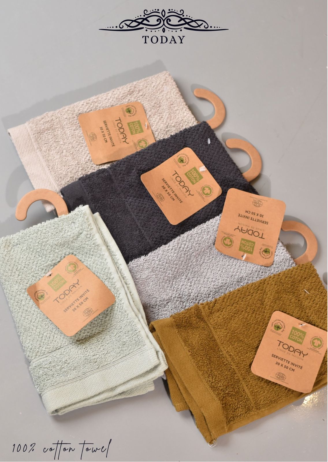 Towels