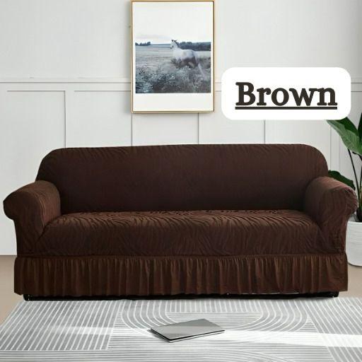 Sofa covers