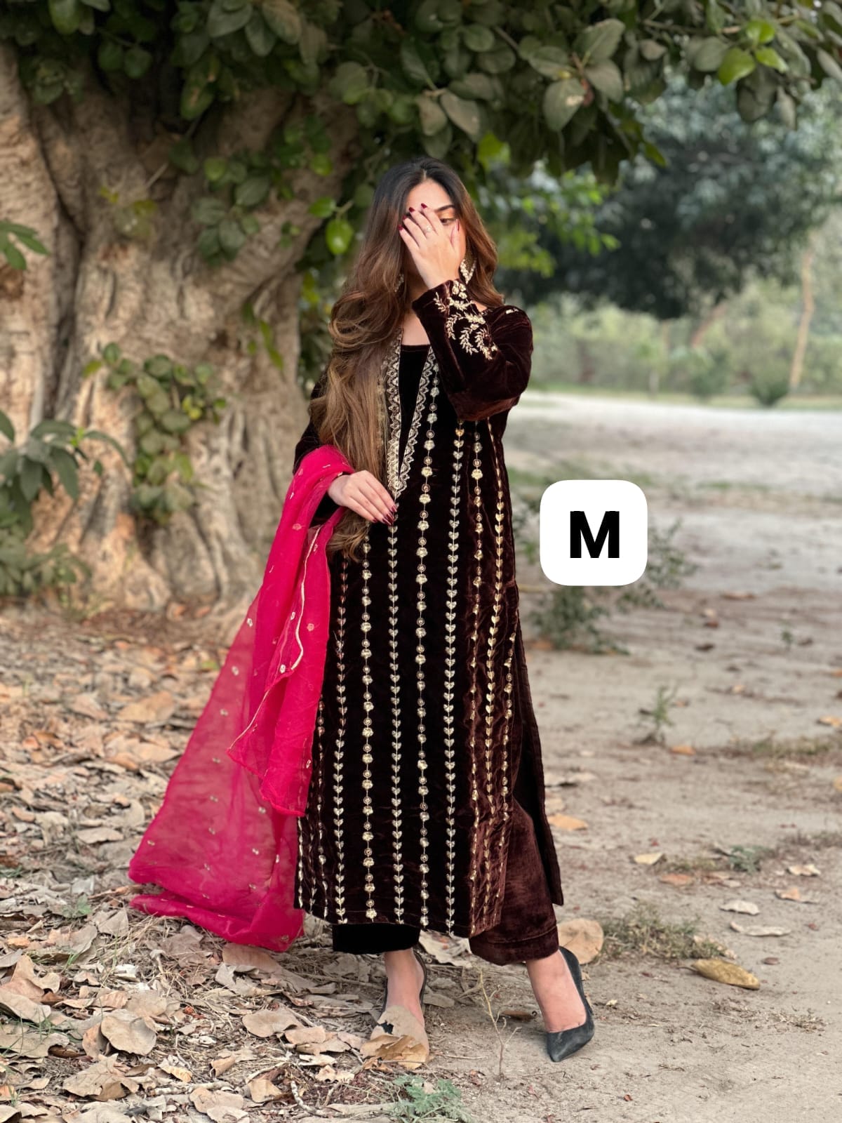 Winter sale
