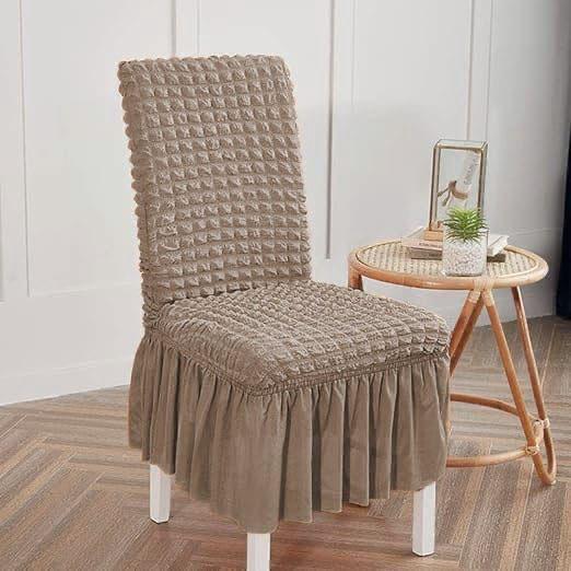 Chair covers