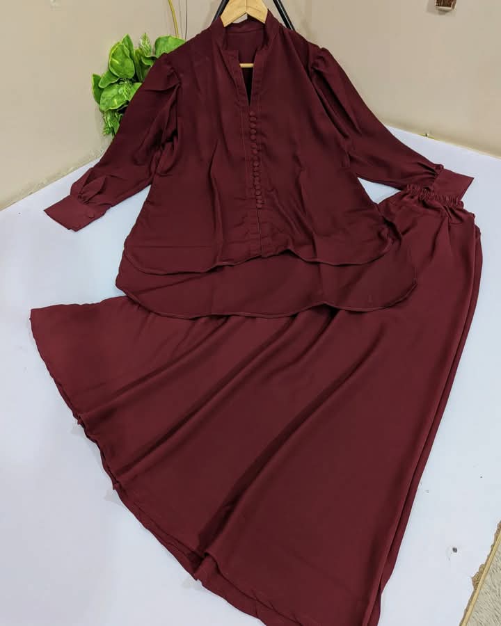 Western wear