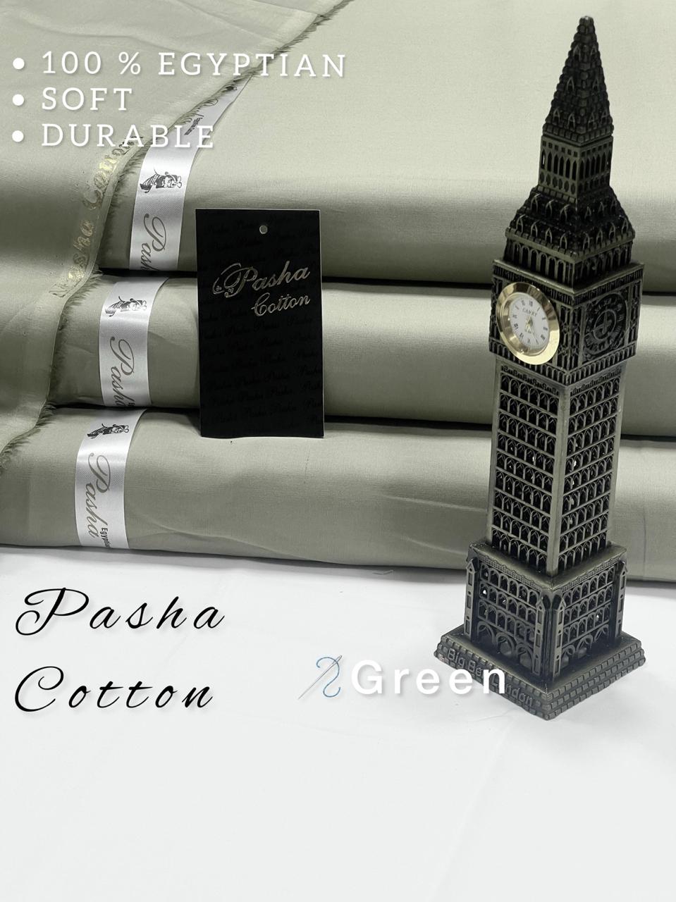 Pasha