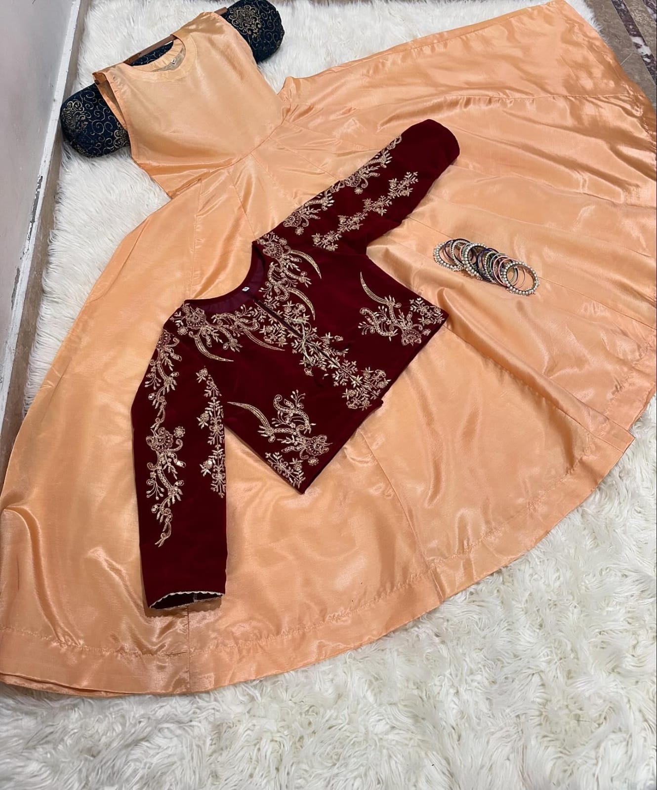 Coat mexi