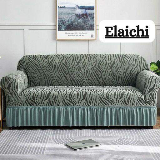Sofa covers
