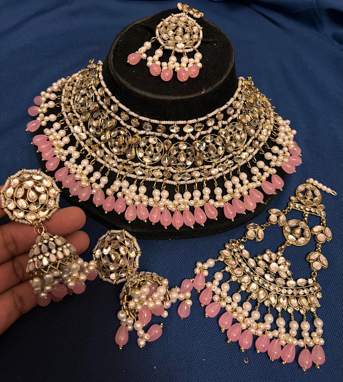 Bridel set