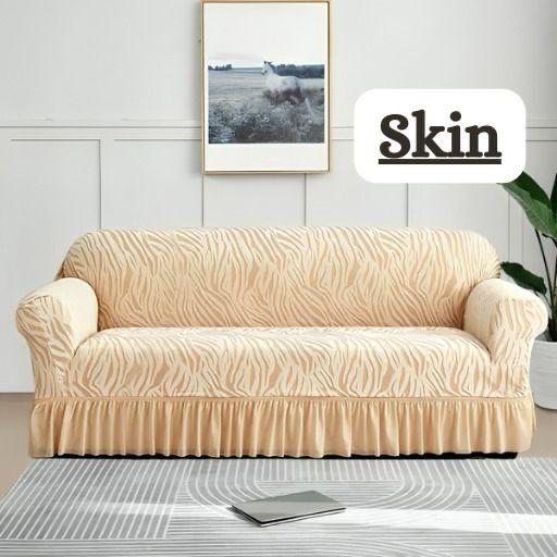 Sofa covers