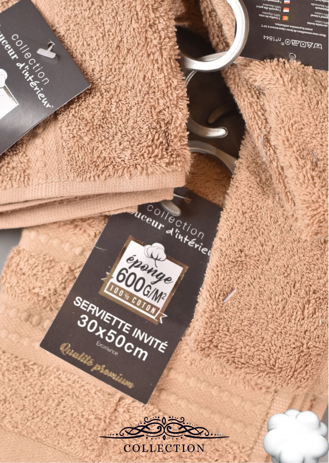 Towels
