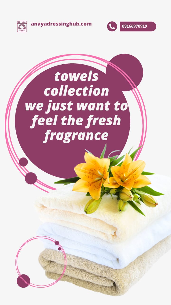 Towels