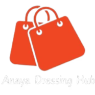 Anaya Dressinghub