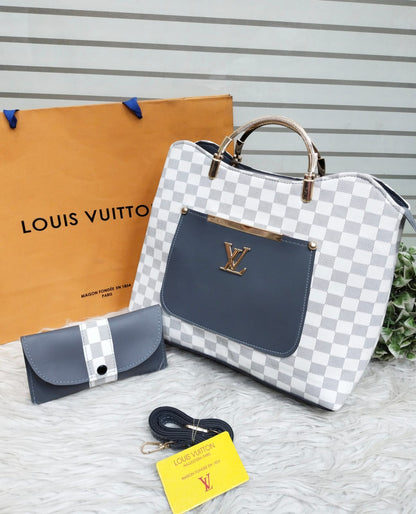 💖 NEW ARRIVAL 💖💖 LV 2 piece set Handbags For Womens💖