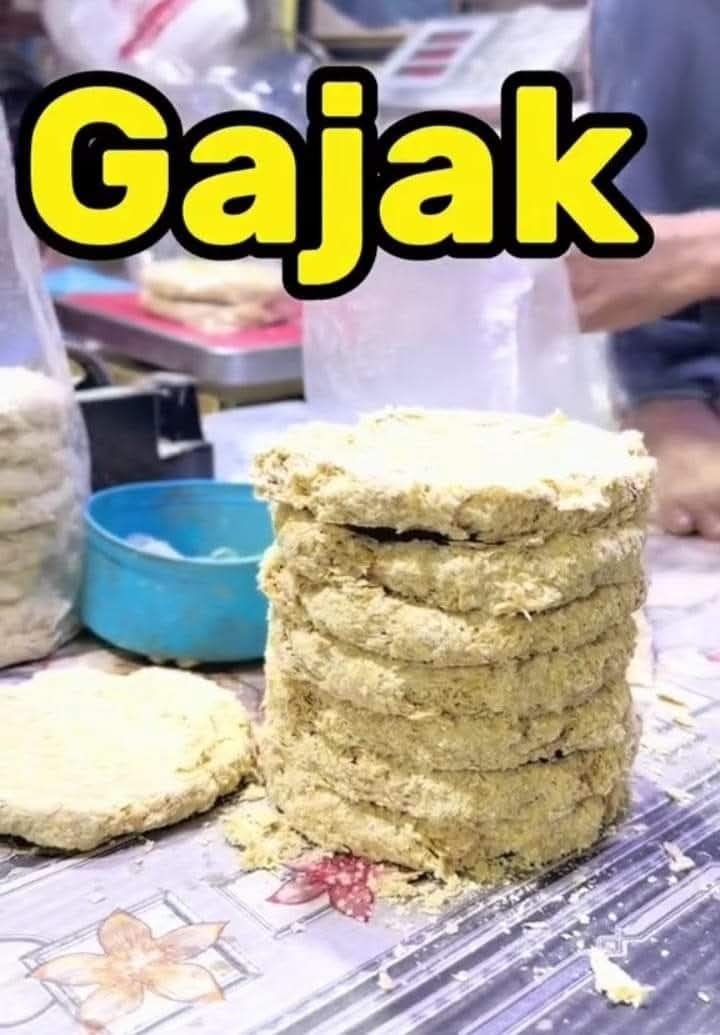 Gajak