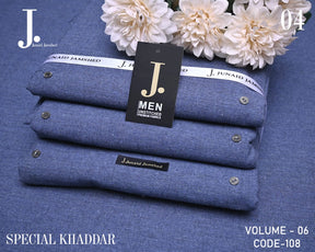 J. MEN'S Volume | New Arrival 2k24