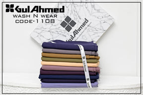 GulAhmed MEN'S Volume | Super Hit Colors