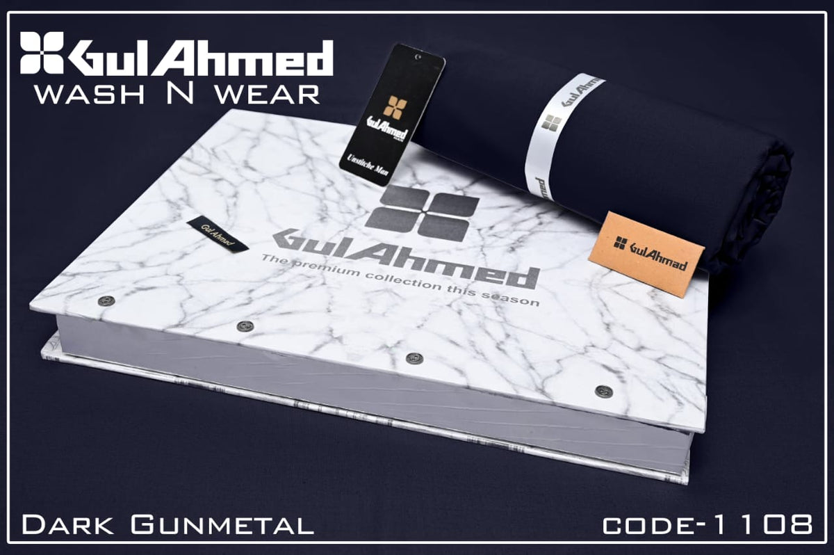 GulAhmed MEN'S Volume | Super Hit Colors