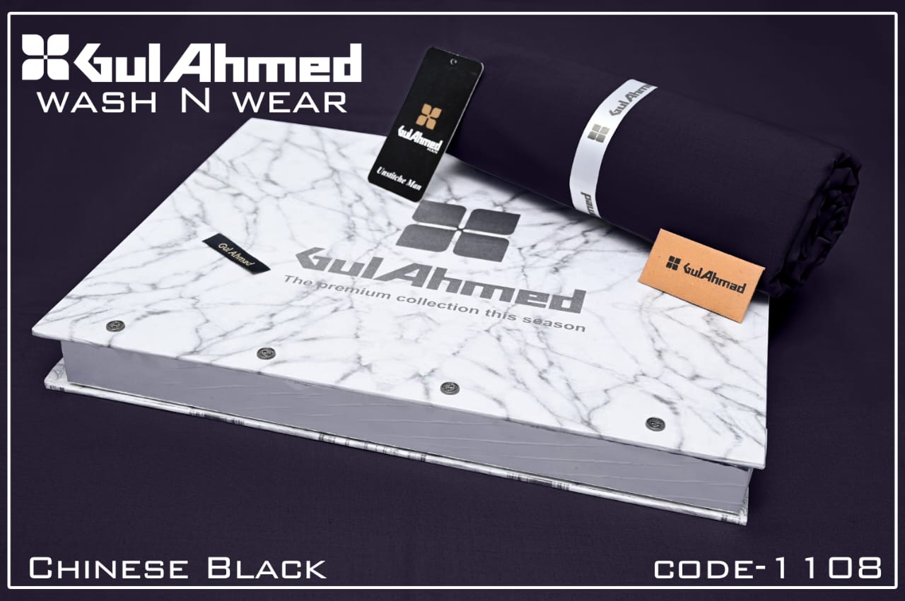 GulAhmed MEN'S Volume | Super Hit Colors