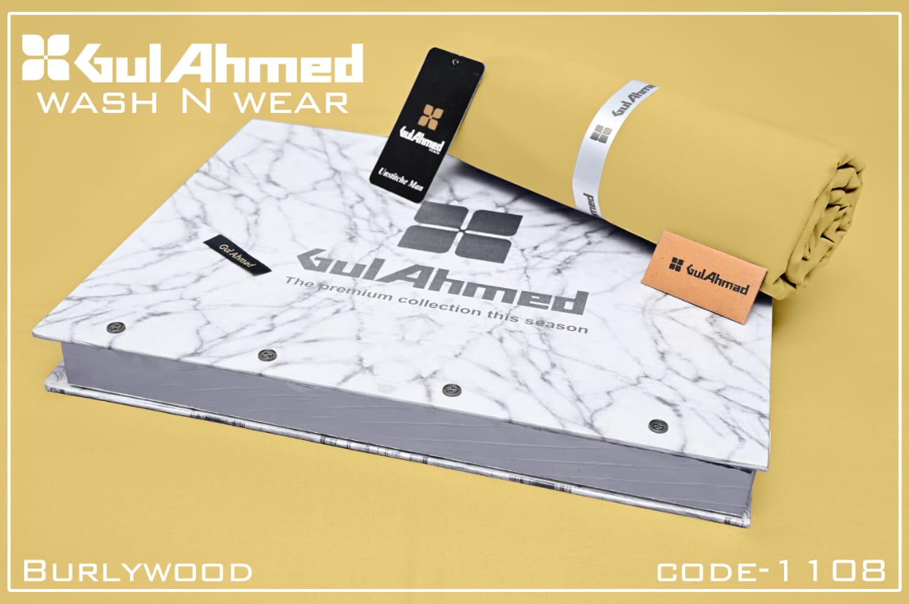 GulAhmed MEN'S Volume | Super Hit Colors