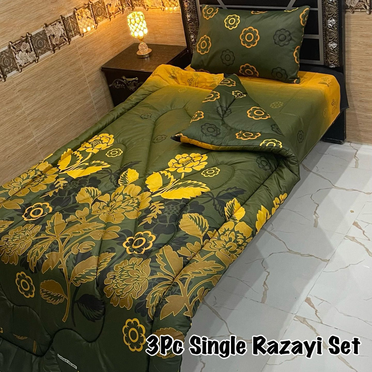 3PC Vicky Razayi Set 🔥