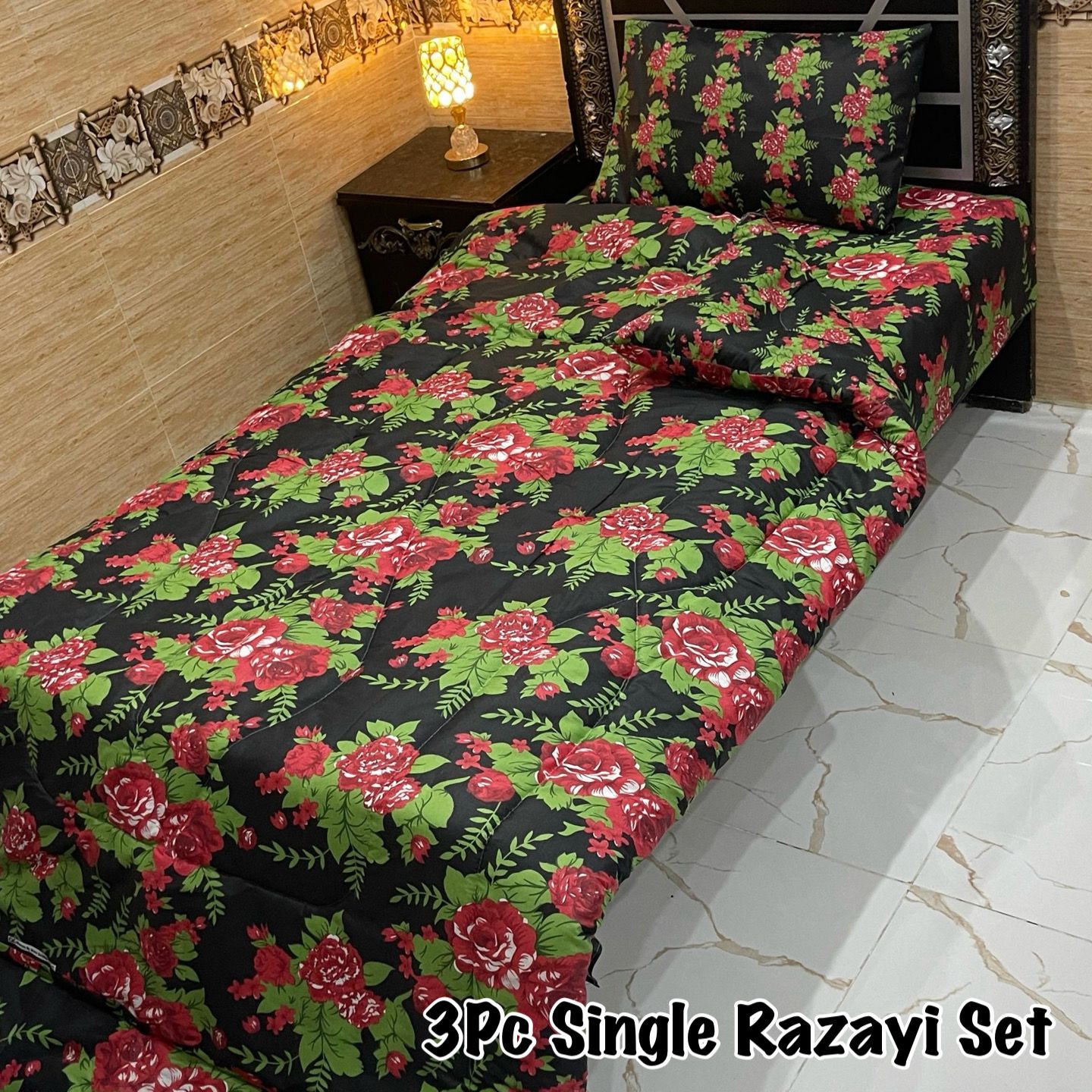 3PC Vicky Razayi Set 🔥