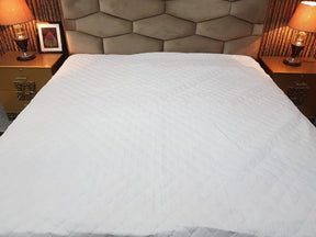 Quilted Water Proof | Matress Safegaurd