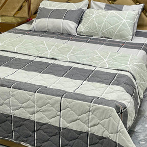 6 Piece Comforter Sets 100%