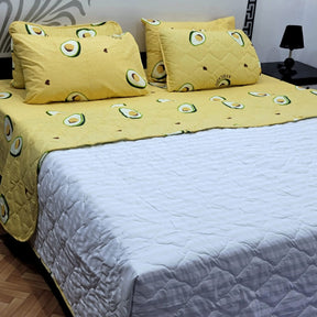 6 Piece Comforter Sets 100%