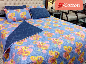 6 Piece Comforter Sets 100%