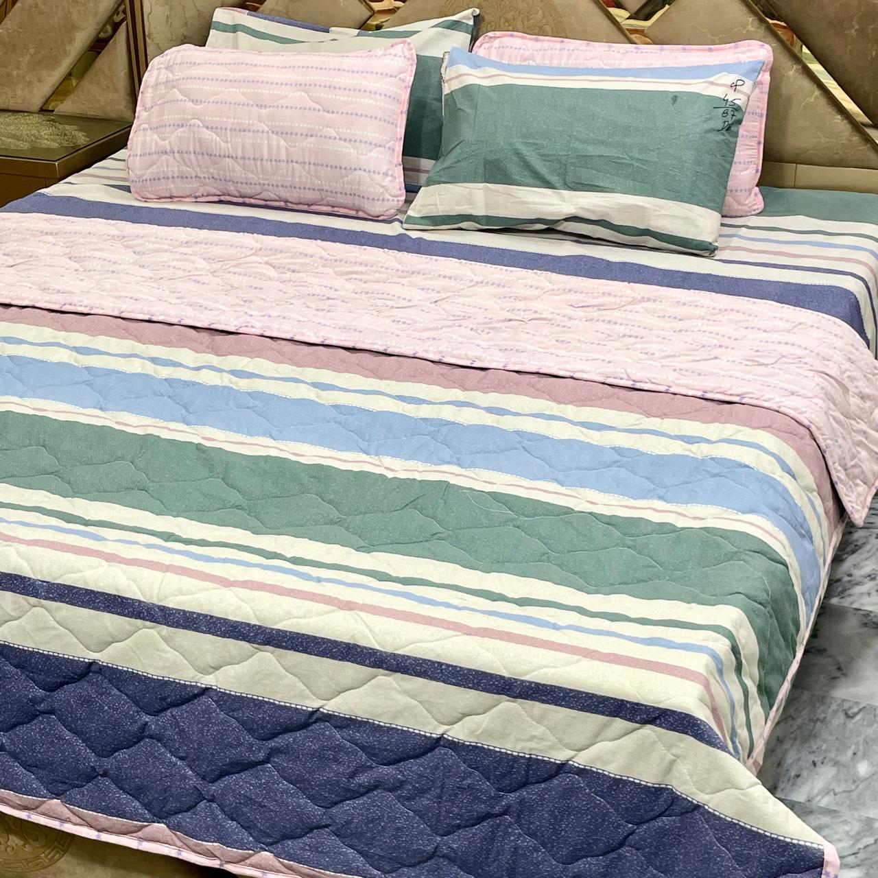 6 Piece Comforter Sets 100%