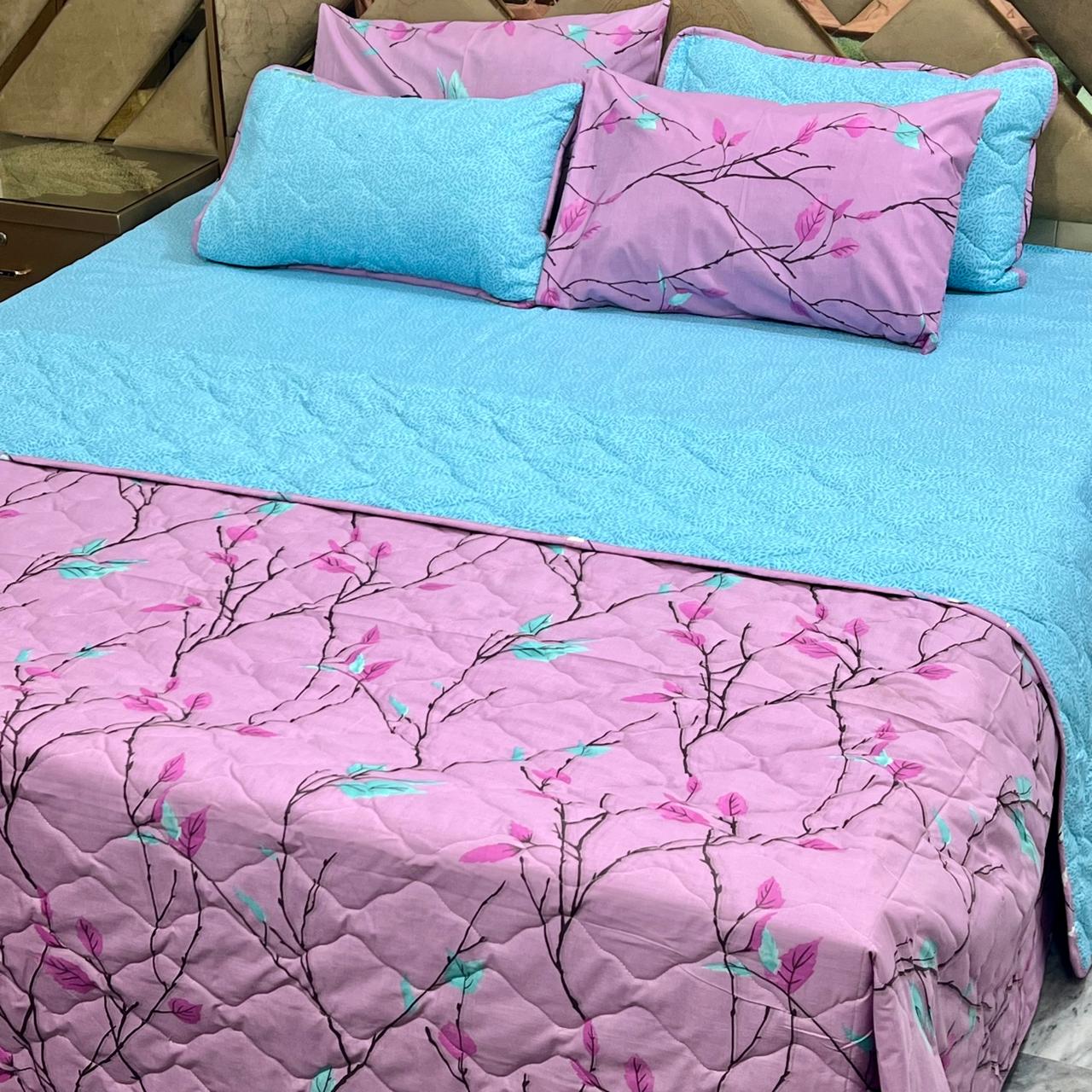 6 Piece Comforter Sets 100%