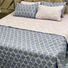 6 Piece Comforter Sets 100%