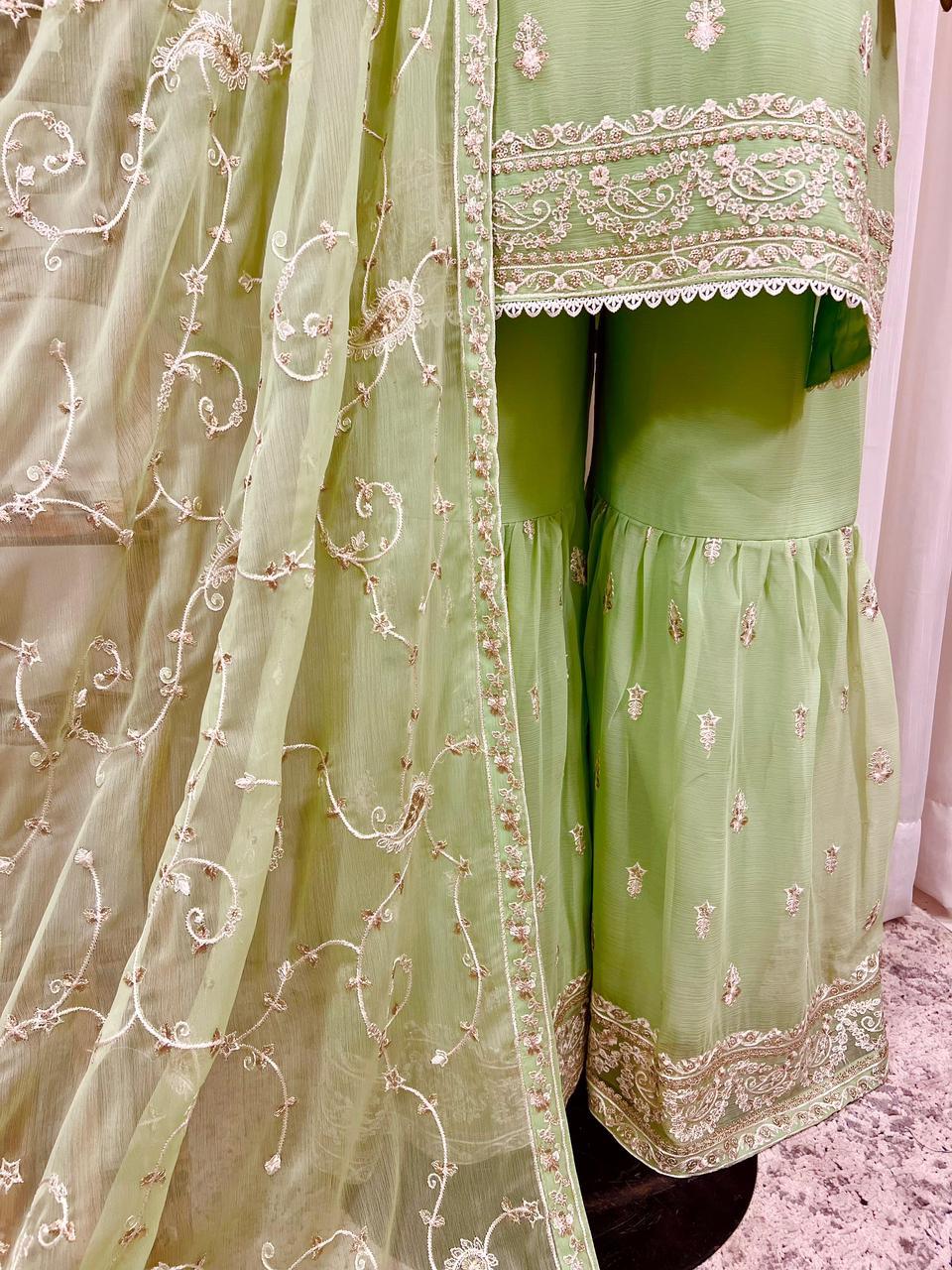 GHARARA COLLCTION