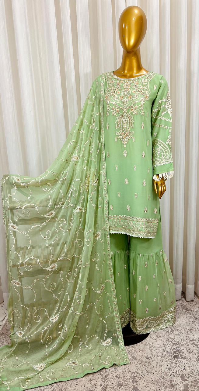 GHARARA COLLCTION