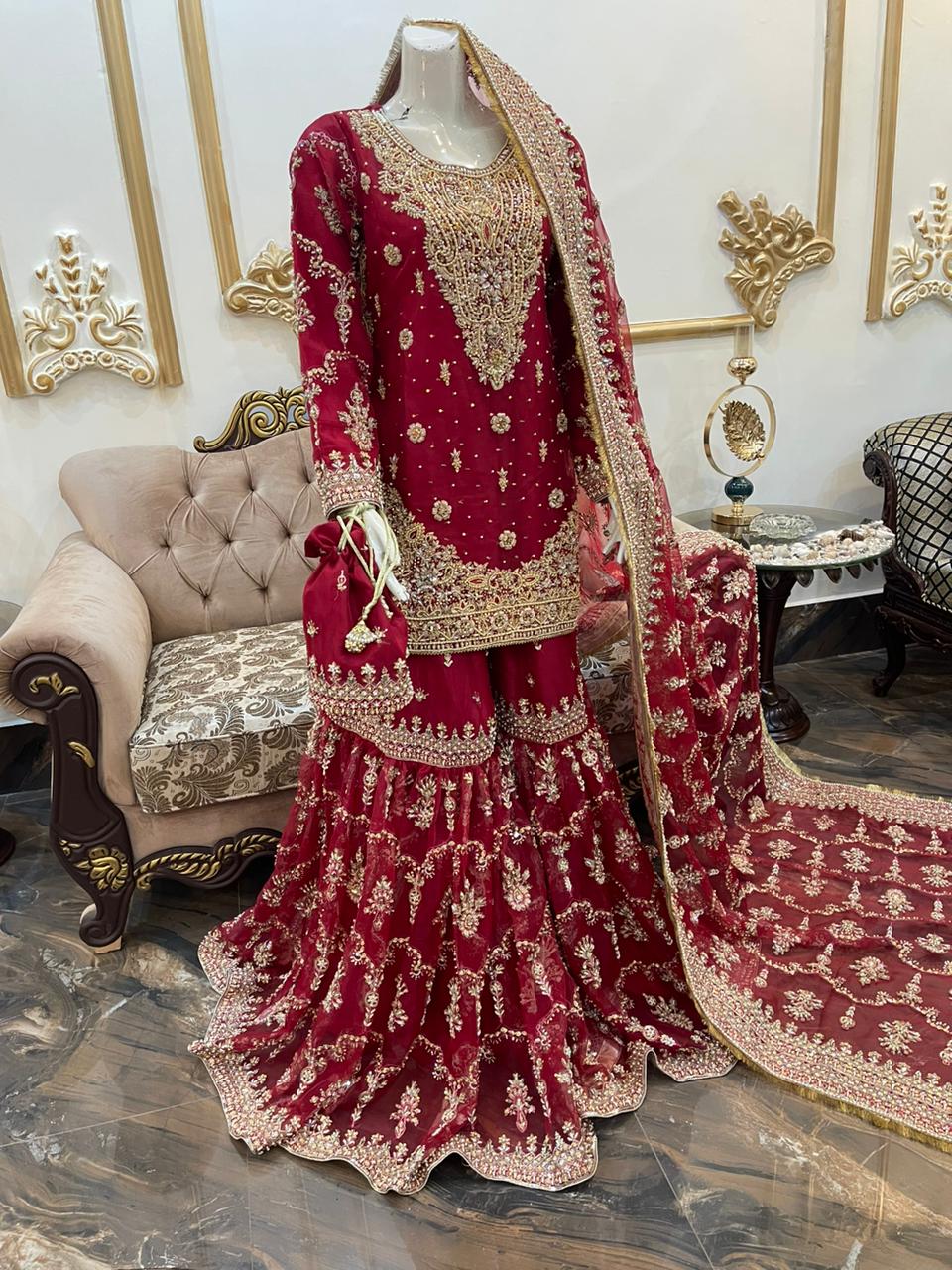 DULHAN KA JORA