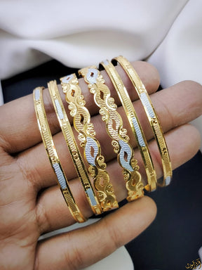 Indian Bangles🩷❤🩷 Delicate Design