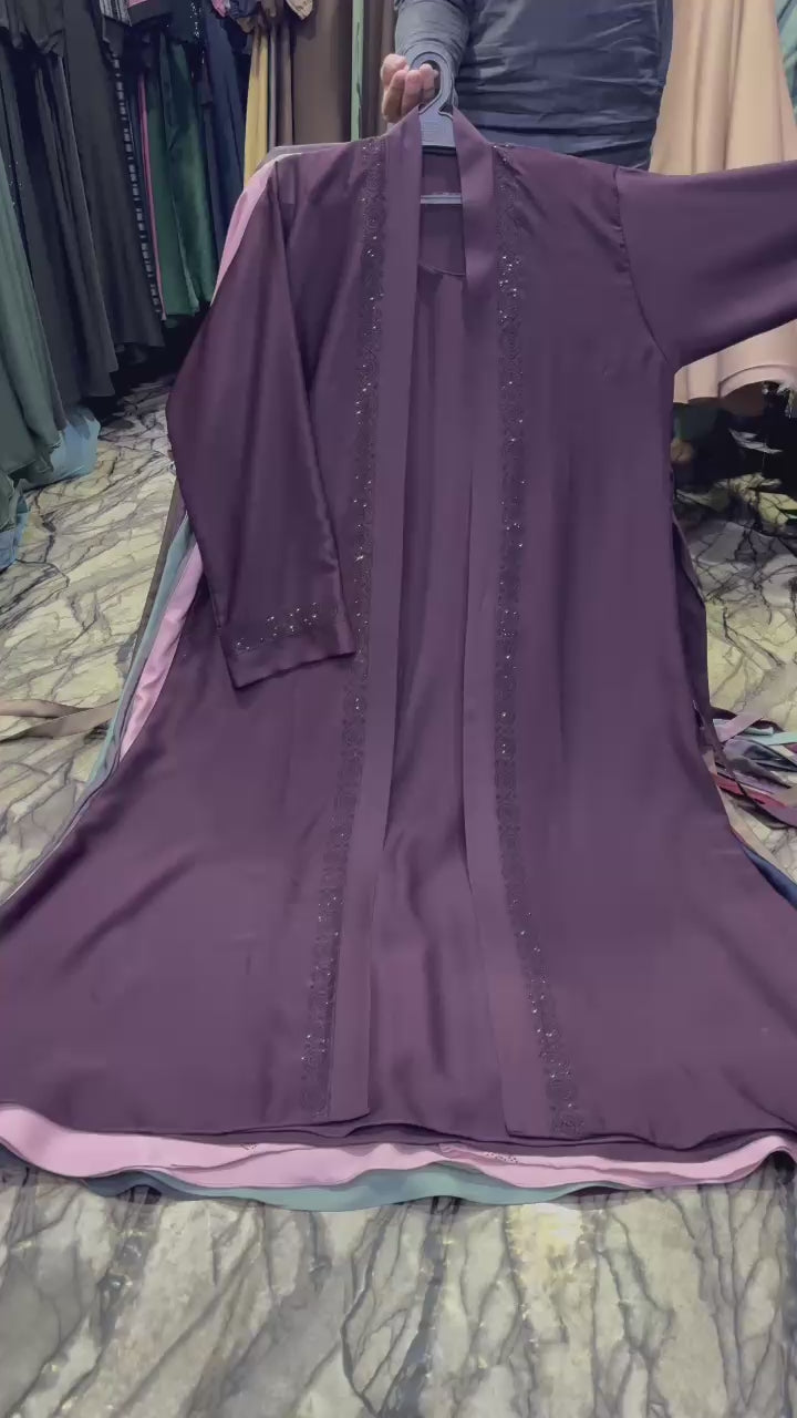 Abaya