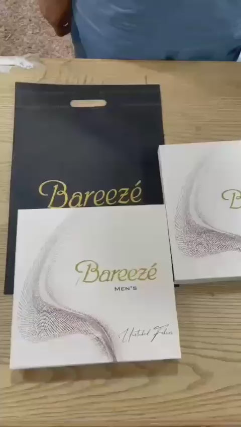 Bareeze