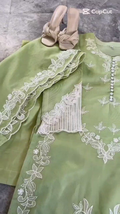 Eid collection