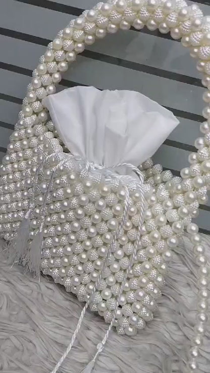 Hand made